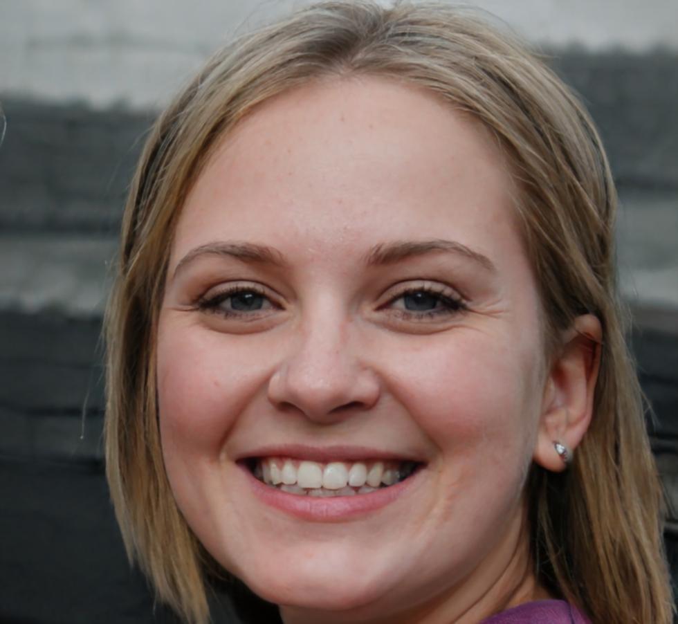 Portrait de Claire Rousseau, experte en éducation financière